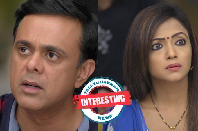 Wagle Ki Duniya: Interesting! Rajesh and Vandana have a strong realization
