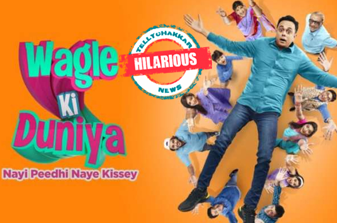 Wagle Ki Duniya- Nayi Peedhi Ke Naye Kissey: Hilarious! Sai Darshan society’s Water Drama is a must WATCH Wagle Ki Duniya- Nayi Peedhi Ke Naye Kissey: Hilarious! Sai Darshan society’s Water Drama is a must WATCH