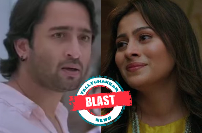 Woh Toh Hai Albelaa: Blast! Kanha agrees to marry Anjali on THIS condition Woh Toh Hai Albelaa: Blast! Kanha agrees to marry Anjali on THIS condition