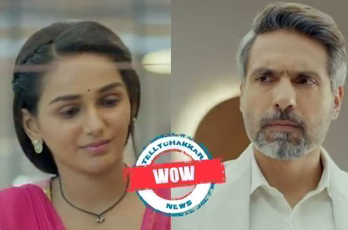 Na Umra Ki Seema Ho: Wow! Vidhi’s revelation surprises Dev Na Umra Ki Seema Ho: Wow! Vidhi’s revelation surprises Dev