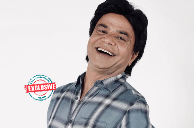 Exclusive! “Till today I have the fear of making eye contact with the camera” Rajpal Yadav Exclusive! “Till today I have the fear of making eye contact with the camera” Rajpal Yadav