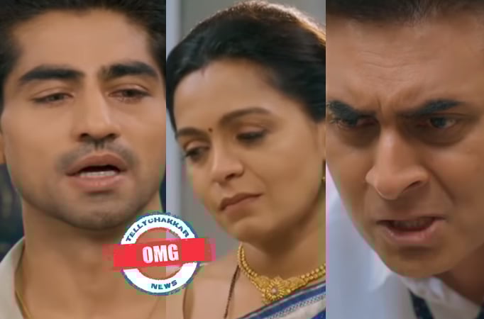 Yeh Rishta Kya Kehlata Hai: OMG! Abhimanyu decides to make Manjari and Harshvardhan’s divorce news vira Yeh Rishta Kya Kehlata Hai: OMG! Abhimanyu decides to make Manjari and Harshvardhan’s divorce news vira