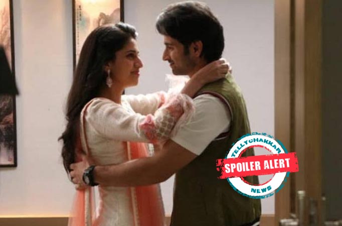 Will Yogi fall for Pari in Ishaaron Ishaaron Mein?