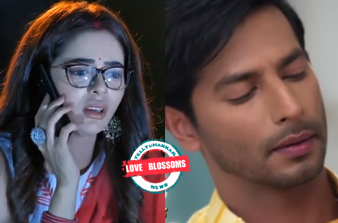 Spy Bahu: Love Blossoms! Sejal and Yohan to enjoy honeymoon in Kashmir Spy Bahu: Love Blossoms! Sejal and Yohan to enjoy honeymoon in Kashmir