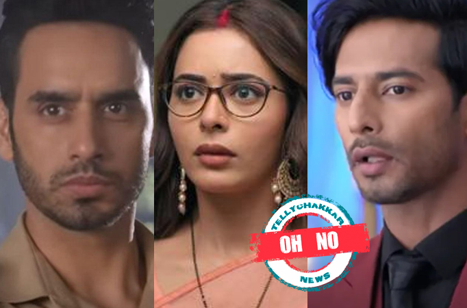 Spy Bahu: Oh No! Abhishek makes his intentions clear to Sejal, Yohan’s life in danger Spy Bahu: Oh No! Abhishek makes his intentions clear to Sejal, Yohan’s life in danger