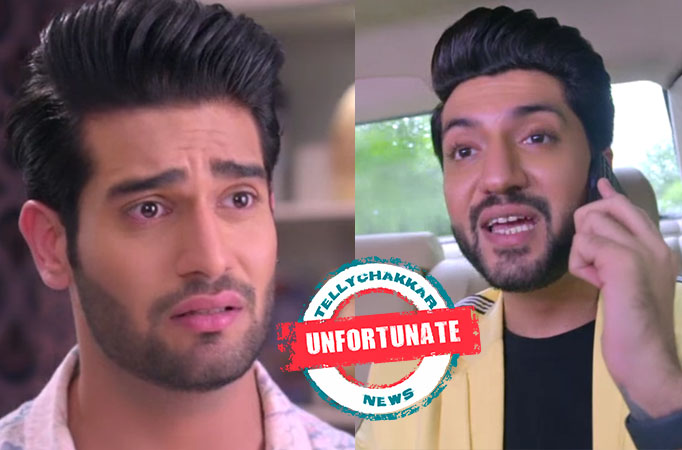 Muskurane Ki Wajah Tum Ho: Unfortunate! Yuvraj’s truth exposed in the party, Kabir meets with a deadly accident Muskurane Ki Wajah Tum Ho: Unfortunate! Yuvraj’s truth exposed in the party, Kabir meets with a deadly accident