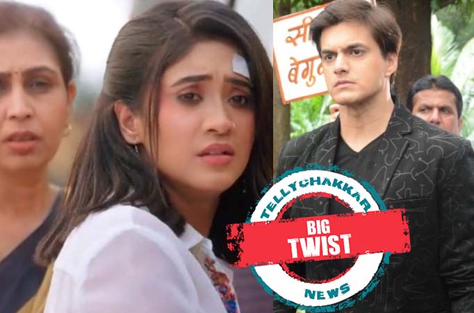 Yeh Rishta Kya Kehlata Hai: BIG TWIST! Sirat shifted to Central Jail, Kartik fails to save her Yeh Rishta Kya Kehlata Hai