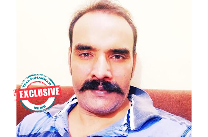 EXCLUSIVE! Badshaho actor Yugant Badri Pandey bags web series Dhanbad EXCLUSIVE! Badshaho actor Yugant Badri Pandey bags web series Dhanbad