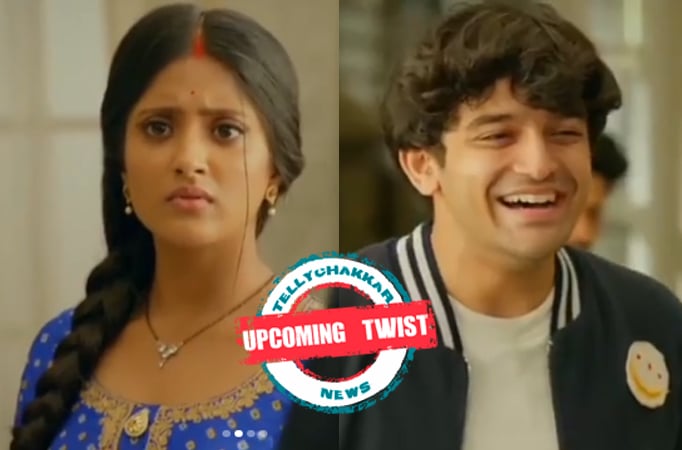 Banni Chow Home Delivery: Upcoming TWIST! THIS person makes a sudden entry in Banni and Yuvaan’s life Banni Chow Home Delivery: Upcoming TWIST! THIS person makes a sudden entry in Banni and Yuvaan’s life