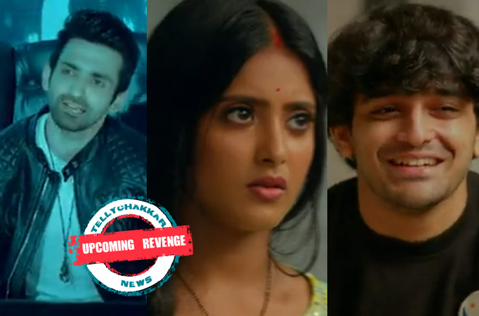 Banni Chow Home Delivery: Upcoming Revenge! Agastya to not let Banni live in peace, Yuvan becomes a contestant Banni Chow Home Delivery: Upcoming Revenge! Agastya to not let Banni live in peace, Yuvan becomes a contestant