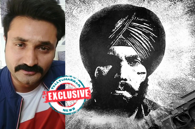 Exclusive! Teacher of The Year actor yuvraj gadhvi roped in for netflix thriller ‘Cat’ Exclusive! Teacher of The Year actor yuvraj gadhvi roped in for netflix thriller ‘Cat’