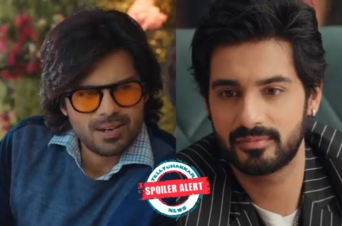 Yeh Hai Chahatein: Yuvraj goes through a rough time, plans to use his last move against Rudraksh Yeh Hai Chahatein: Yuvraj goes through a rough time, plans to use his last move against Rudraksh