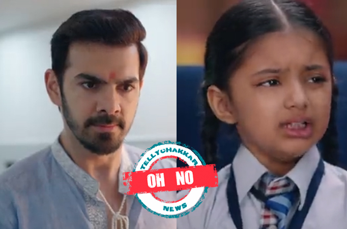 Oh No! Huge conflict between Indu and Ritesh Oh No! Huge conflict between Indu and Ritesh