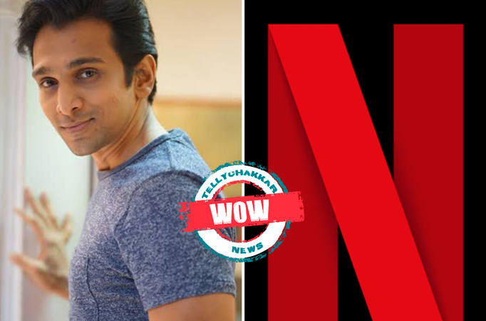 Wow! Scam actor Pratik Gandhi bags another show on Netflix 