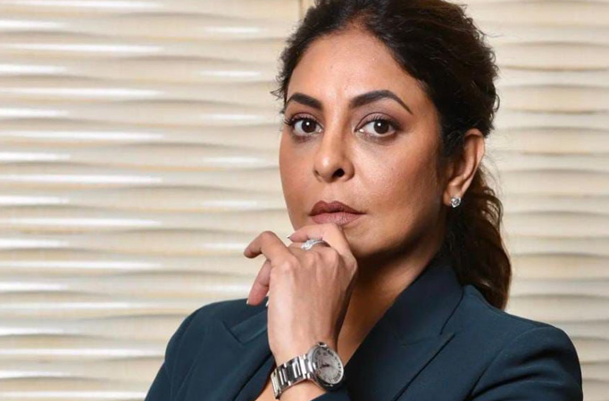 Shefali Shah is everywhere this year: From Jalsa to now Doctor G, the star is on roll!