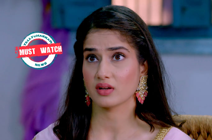 Sab Satrangi: Must Watch! Family finds the key, Shweta catches them red-handed