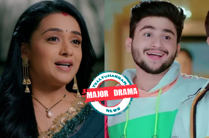 Sasural Simar Ka 2: Major Drama! Simar is given the responsibility to look for a suitable girl for Reyansh, Reyansh affronted by