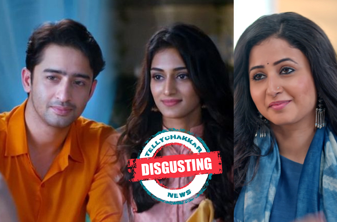 KRPKAB 3: DISGUSTING! Sanjana uses Suhana for making way to Dev's love 