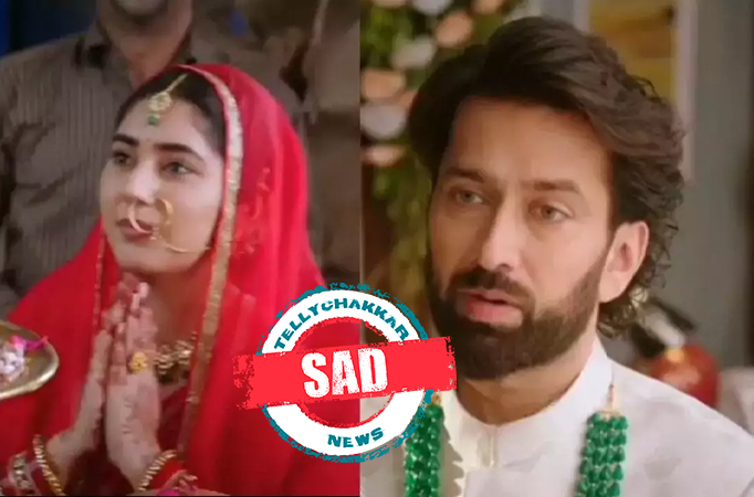 BALH 2: SAD! No Hall available on wedding day Ram to wipe Priya's tears  