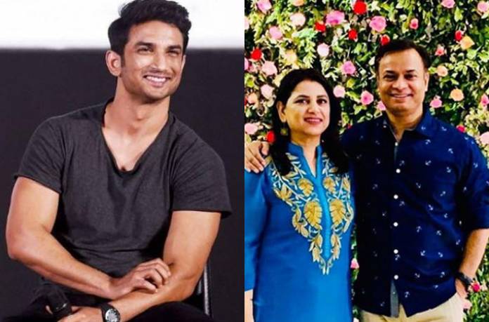 Sushant Singh Rajput S Sister Opens Up On Brother S Demise