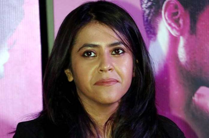 Tough to get actors for TV shows on possession: Ekta Kapoor