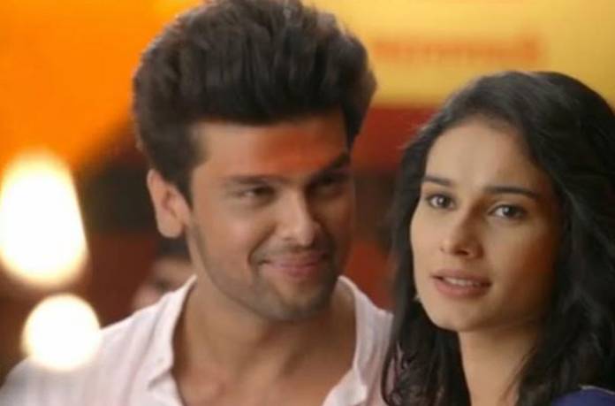 Wow! Arjun and Saanjh set to MARRY on Sony TV's Beyhadh