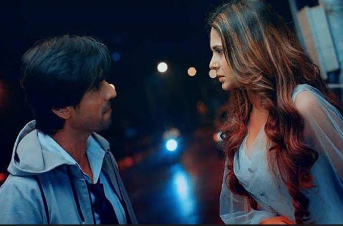 Suicide, arrest and ring drama to bring Aditya and Zoya close in Bepannaah