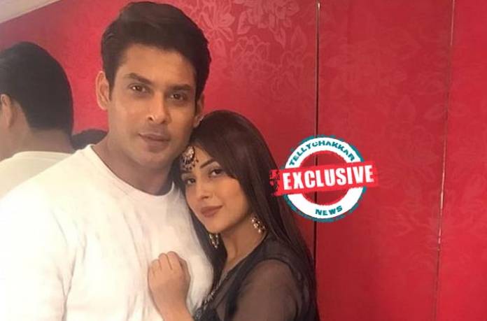 Sidharth Shukla and Shehnaaz Gill's Bhula Dunga gets a RELEASE DATE