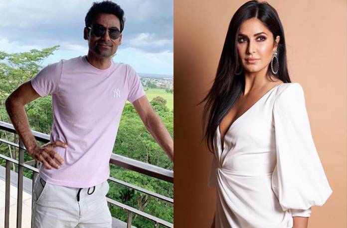 Is Mohammad Kaif related to Katrina Kaif?? Read on to know more