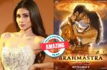 Amazing! Fans call Mouni Roy the main lead in Brahmastra; she says, “no need to create controversy”