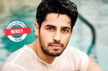 Really! Sidharth Malhotra talks about how he never thought he would end up in showbiz