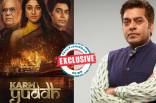 Exclusive! “Every actor in the web series is not performing behaving in a way” Asutosh Rana on Karm Yuddh 