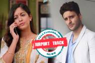 Airport track! Thoda Sa Baadal Thoda Sa Paani: Kajol confesses her love leaving Anurag spellbound