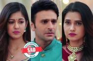 Thoda Sa Baadal Thoda Sa Paani: Sad! Priyanka announces wedding with Anurag leaving Kajol shattered