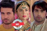 Sirf Tum: OMG! It’s too late for Ranveer to reach the mandap, Ansh got married to Suhani