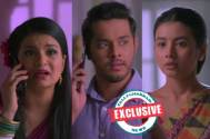 EXCLUSIVE ! Major Twist: Tulika Is jealous of Nima and Suresh, Moves Into a House next to them!