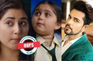 Bade Achhe Lagte Hain 2: Oops! Priya in a tricky situation as Pihu wants Krish to be her father