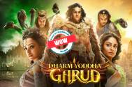 Dharm Yoddha Garud