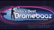 Anurag, Sonali, Vivek and Ragini talk about India's Best Dramebaaz (Zee TV)