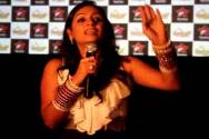 Ashita Dhawan turns a singer