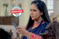 Mishti to EXPOSE Meenakshi in Star Plus' Yeh Rishtey Hain Pyar Ke?
