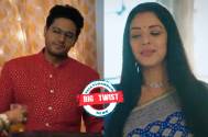 BIG TWIST: Gear up for a MAHASAPTA as Anupamaa starts her new life with Anuj and his family!