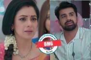 Anupamaa: OMG! Anupama is suspicious after listening to the voice note, decides to confront Toshu