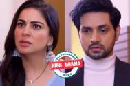 Kundali Bhagya: High Drama! Preeta apologizes to Arjun, Arjun pulls her in his arms