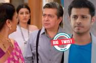 BIG TWIST: Ashwini and Ninad announce that Virat is DEAD for them in Star Plus’ Ghum Hai Kisikey Pyaar Meiin!