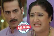 BREAKING! Vanraj and Baa agree to join Anupamaa's Haldi but with a twist 