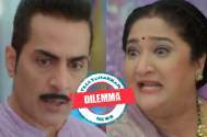 Anupamaa: Dilemma! Vanraj and Baa are confused with Anuj-Anupamaa’s wedding
