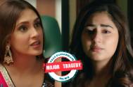MAJOR TRAGEDY! Priya SLIPS from the stairs, Vedika's plan successful in Sony TV's Bade Achhe Lagte Hain 2 