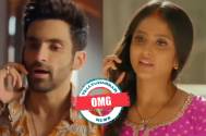 Banni Chow Home Delivery - OMG! Banni and Agastya Get Close to Each Other 