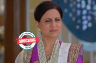 Ghum Hai Kisikey Pyaar Mein: Shocking! Bhavani meets with an accident, Chavan family doesn’t allow him to meet her